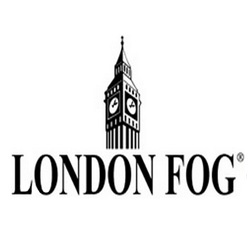 LONDON FOG 伦敦雾