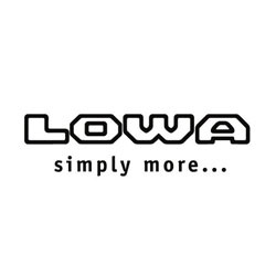Lowa Lowa