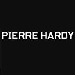 Pierre Hardy 皮埃尔·哈迪