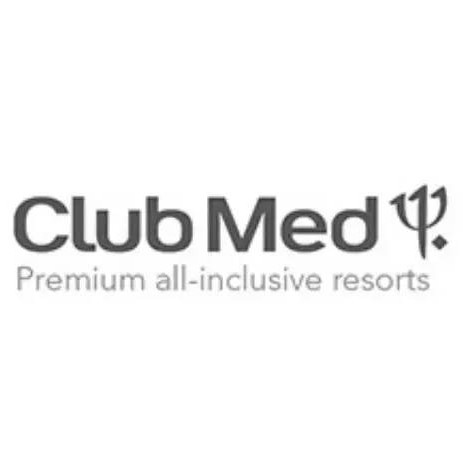 Club Med 地中海俱乐部
