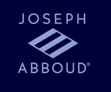 JOSEPH ABBOUD Joseph Abboud