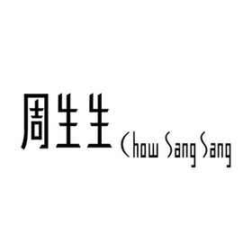 Chow Sang Sang 周生生