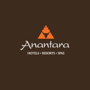 Anantara 安纳塔拉酒店