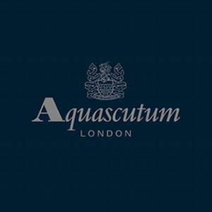Aquascutum 雅格狮丹