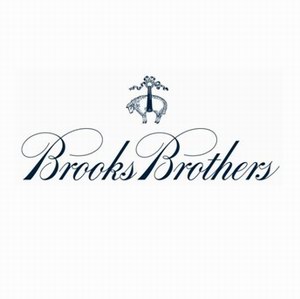 Brooks Brothers 布克兄弟
