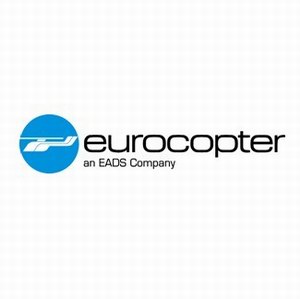 Eurocopter  欧洲直升机公司
