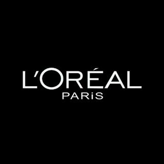 L’Oréal Paris 巴黎欧莱雅