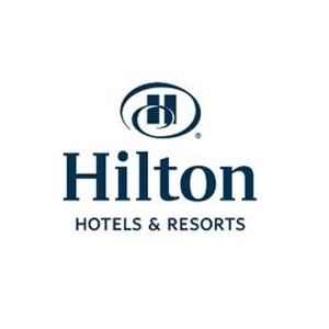 Hilton Hotels 希尔顿酒店 