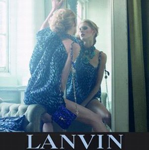 Lanvin 朗凡