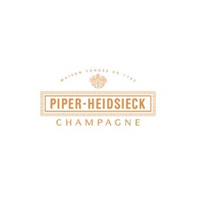 Piper-Heidsieck 白雪香槟