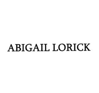 Abigail Lorick 阿比盖尔·罗瑞克