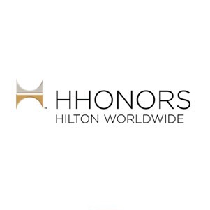 HiltonWorldWide 希尔顿全球