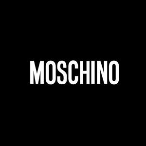 Moschino 莫斯奇诺