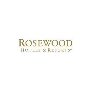 Rosewood Hotels & Resorts 瑰丽酒店